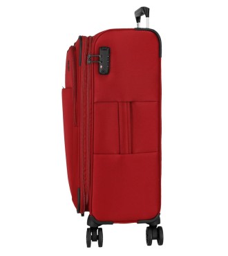 5318924 SET/2 TROLLEY PES 55-66CM.C/EXP. 4R. MOVOM ATLANTA R 2