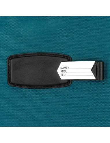 5318925 SET/2 TROLLEY PES 55-66CM.C/EXP. 4R. MOVOM ATLANTA V