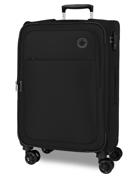 5318721 TROLLEY PES 66CM,4R,MOVOM ATLANTA NEGRO 5318721 TROLLEY PES 66CM,4R,MOVOM ATLANTA NEGRO