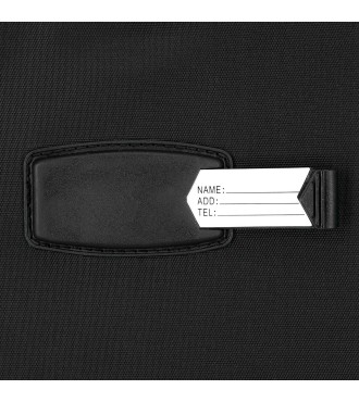 5318721 TROLLEY PES 66CM,4R,MOVOM ATLANTA NEGRO 2