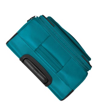 5318725 TROLLEY PES 66CM,4R,MOVOM ATLANTA VERDE 2