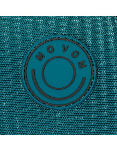 5318725 TROLLEY PES 66CM,4R,MOVOM ATLANTA VERDE 5318725 TROLLEY PES 66CM,4R,MOVOM ATLANTA VERDE