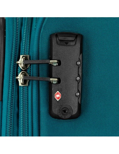 5318725 TROLLEY PES 66CM,4R,MOVOM ATLANTA VERDE