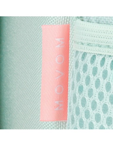 3742321 MOCHILA 38CM MOVOM ENCHANTED FOREST