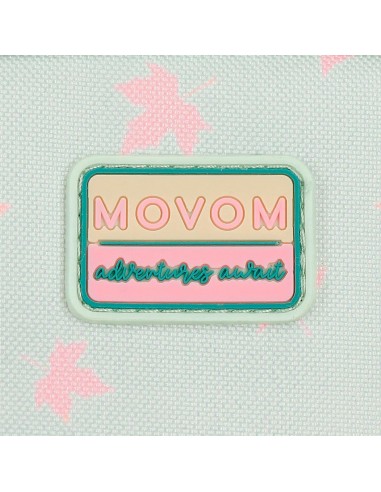 3742321 MOCHILA 38CM MOVOM ENCHANTED FOREST