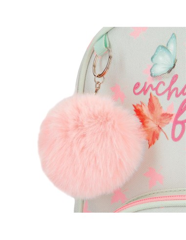 3742321 MOCHILA 38CM MOVOM ENCHANTED FOREST