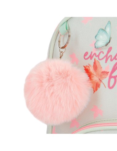 37424D1 MOCHILA ADAP.42CM MOVOM ENCHANTED FOREST
