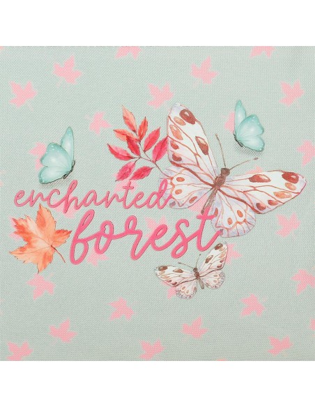 3742621 MOCHILA 46CM 2C.MOVOM ENCHANTED FOREST 3742621 MOCHILA 46CM 2C.MOVOM ENCHANTED FOREST