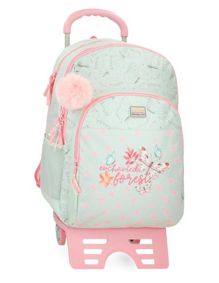37426T1 MOCHILA ADAP. 44CM 2C.C/CARRO MOVOM ENCHANTED FOREST 37426T1 MOCHILA ADAP. 44CM 2C.C/CARRO MOVOM ENCHANTED FOREST