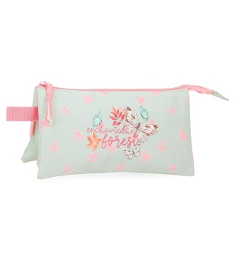 3744321 PORTATODO 3C MOVOM ENCHANTED FOREST