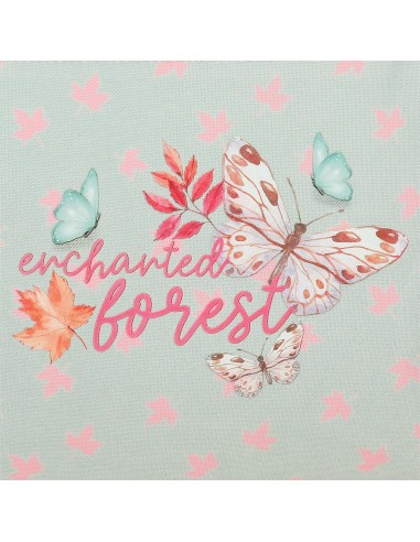 3744321 PORTATODO 3C MOVOM ENCHANTED FOREST