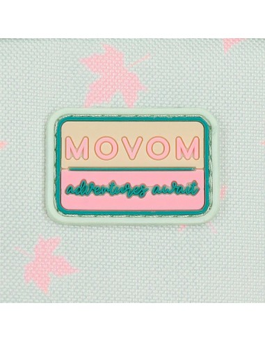 3744321 PORTATODO 3C MOVOM ENCHANTED FOREST