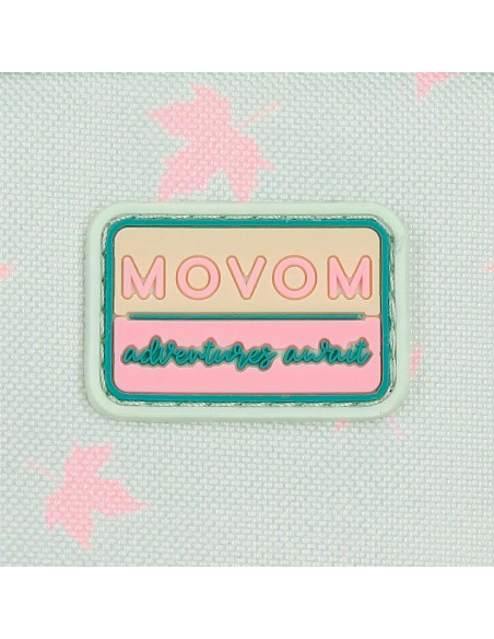 3744321 PORTATODO 3C MOVOM ENCHANTED FOREST