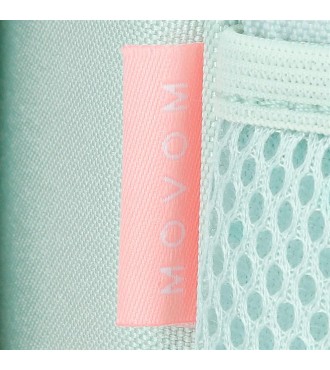 3744721 PORTATODO 3C MOVOM ENCHANTED FORET 2