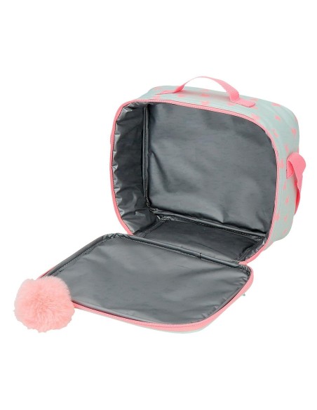 3744821 BANDOLERA PORTAMERIENDA TÉRMICA ENCHANTED FOREST 3744821 BANDOLERA PORTAMERIENDA TÉRMICA ENCHANTED FOREST