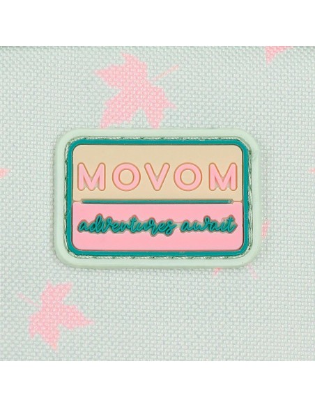 3744821 BANDOLERA PORTAMERIENDA TÉRMICA ENCHANTED FOREST 3744821 BANDOLERA PORTAMERIENDA TÉRMICA ENCHANTED FOREST