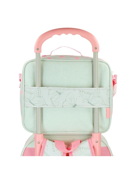 3744821 BANDOLERA PORTAMERIENDA TÉRMICA ENCHANTED FOREST 3744821 BANDOLERA PORTAMERIENDA TÉRMICA ENCHANTED FOREST