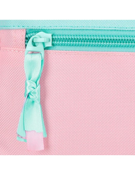 4092243 MOCHILA 33CM ROLL ROAD SPRING DREAM 4092243 MOCHILA 33CM ROLL ROAD SPRING DREAM