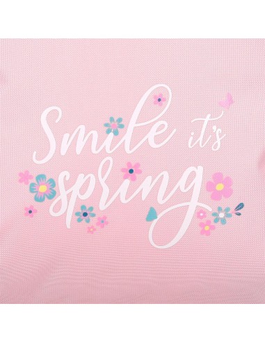 4092243 MOCHILA 33CM ROLL ROAD SPRING DREAM