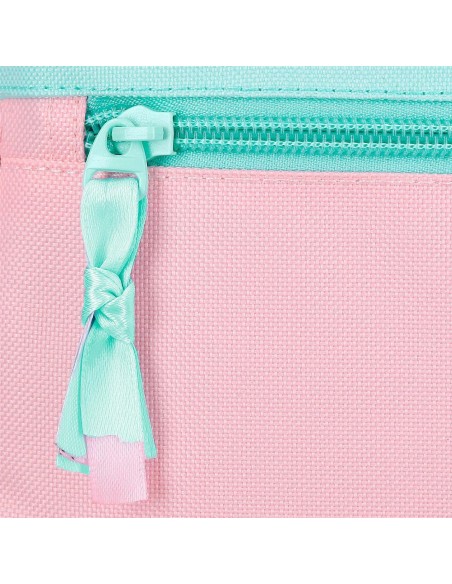 4092443 MOCHILA 42CM ROLL ROAD SPRING DREAM 4092443 MOCHILA 42CM ROLL ROAD SPRING DREAM