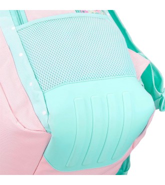 4092643 MOCHILA 46CM 2C.ROLL ROAD SPRING DREAM 2
