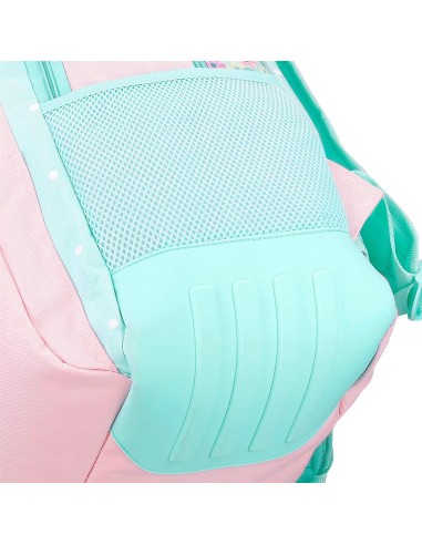 4092643 MOCHILA 46CM 2C.ROLL ROAD SPRING DREAM