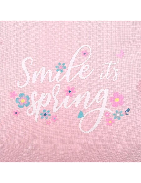 4092643 MOCHILA 46CM 2C.ROLL ROAD SPRING DREAM