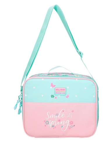 4094843 BANDOLERA PORTAMERIENDA TÉRMICA ROLL ROAD SPRING DRE