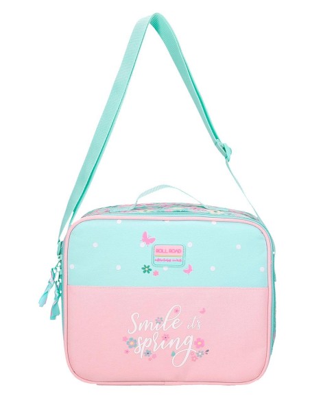 4094843 BANDOLERA PORTAMERIENDA TÉRMICA ROLL ROAD SPRING DRE 4094843 BANDOLERA PORTAMERIENDA TÉRMICA ROLL ROAD SPRING DRE