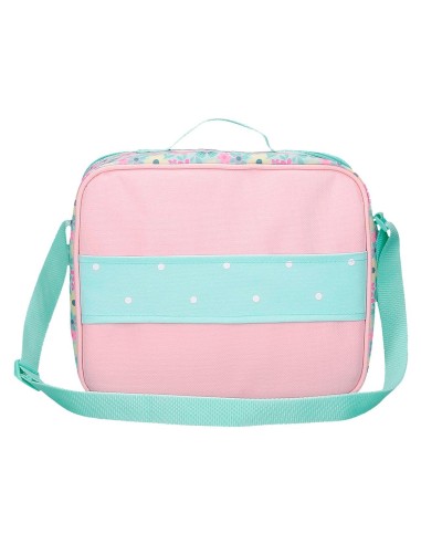 4094843 BANDOLERA PORTAMERIENDA TÉRMICA ROLL ROAD SPRING DRE