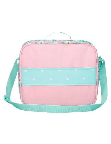 4094843 BANDOLERA PORTAMERIENDA TÉRMICA ROLL ROAD SPRING DRE 4094843 BANDOLERA PORTAMERIENDA TÉRMICA ROLL ROAD SPRING DRE