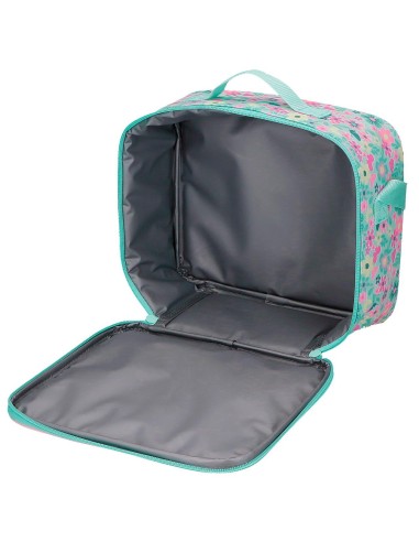 4094843 BANDOLERA PORTAMERIENDA TÉRMICA ROLL ROAD SPRING DRE