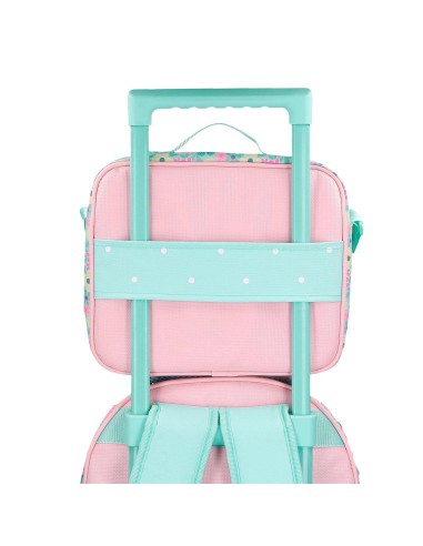 4094843 BANDOLERA PORTAMERIENDA TÉRMICA ROLL ROAD SPRING DRE