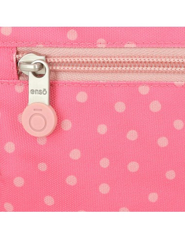 9662421 MOCHILA 38CM.ENSO GARDEN PARTY