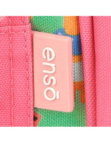 9662421 MOCHILA 38CM.ENSO GARDEN PARTY