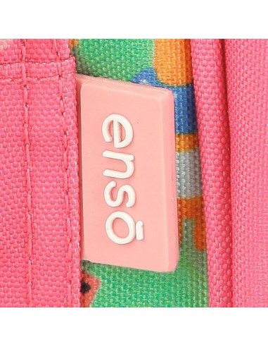 96624D1 MOCHILA ADAP. 38CM.ENSO GARDEN PARTY