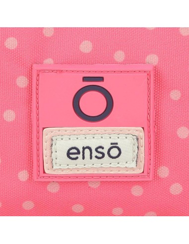 9662321 MOCHILA 32CM.ENSO GARDEN PARTY