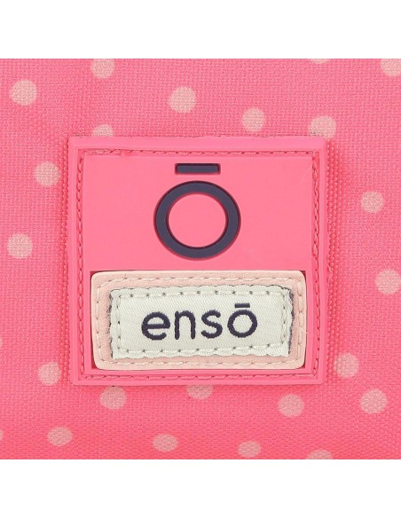 96627D1 MOCHILA ADAP. 44CM.2C.ENSO GARDEN PARTY 96627D1 MOCHILA ADAP. 44CM.2C.ENSO GARDEN PARTY