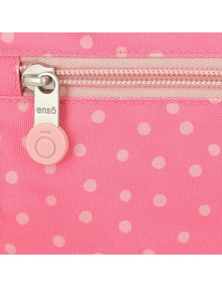 96627D1 MOCHILA ADAP. 44CM.2C.ENSO GARDEN PARTY 96627D1 MOCHILA ADAP. 44CM.2C.ENSO GARDEN PARTY