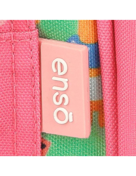 96627D1 MOCHILA ADAP. 44CM.2C.ENSO GARDEN PARTY 96627D1 MOCHILA ADAP. 44CM.2C.ENSO GARDEN PARTY