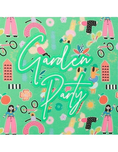 9664721 PORTATODO 3C.ENSO GARDEN PARTY