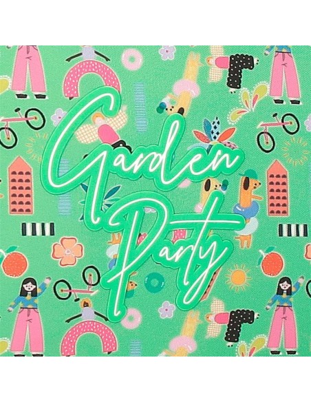 9664721 PORTATODO 3C.ENSO GARDEN PARTY 9664721 PORTATODO 3C.ENSO GARDEN PARTY
