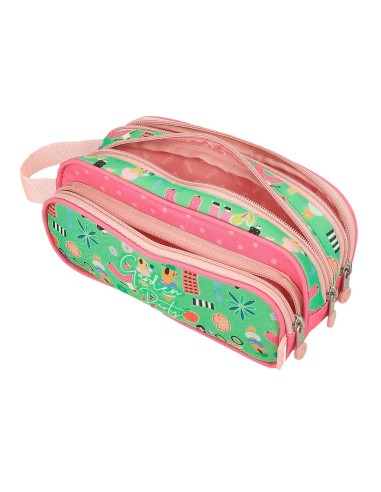 9664721 PORTATODO 3C.ENSO GARDEN PARTY