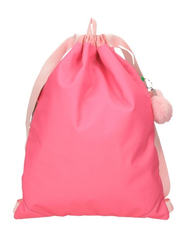 9663821 GYM SAC C/CREMALLERA ENSO GARDEN PARTY