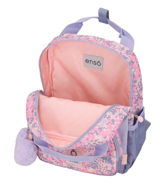 9732221 MOCHILA 28CM.ENSO SO PRETTY 2