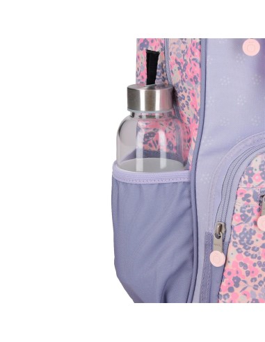 97322D1 MOCHILA ADAP. 28CM.ENSO SO PRETTY
