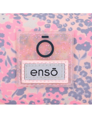 97322D1 MOCHILA ADAP. 28CM.ENSO SO PRETTY