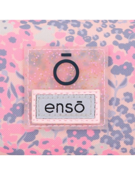 97322D1 MOCHILA ADAP. 28CM.ENSO SO PRETTY 97322D1 MOCHILA ADAP. 28CM.ENSO SO PRETTY