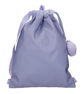 9733821 GYM SAC C/CREMALLERA ENSO SO PRETTY 2
