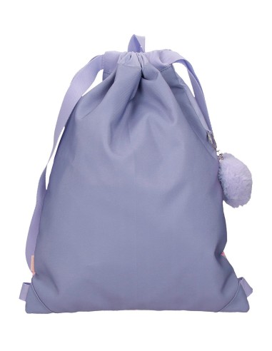 9733821 GYM SAC C/CREMALLERA ENSO SO PRETTY